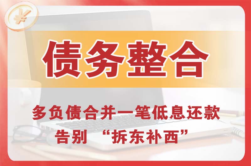 昌都债务整合