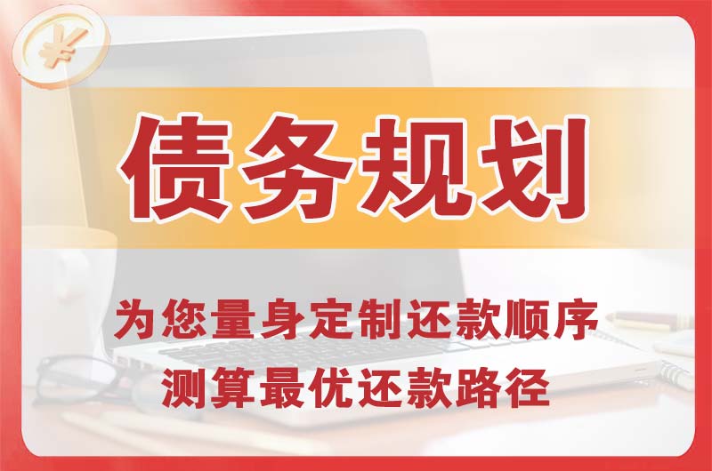 昌都债务规划